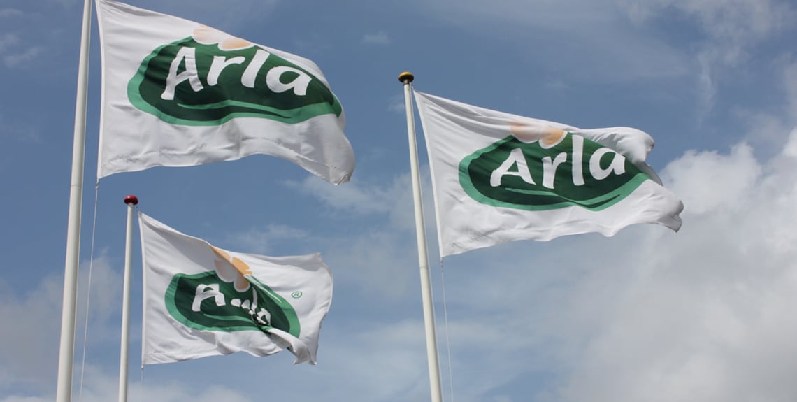 Arla Foods snaps up historic Australian cottage cheese firm