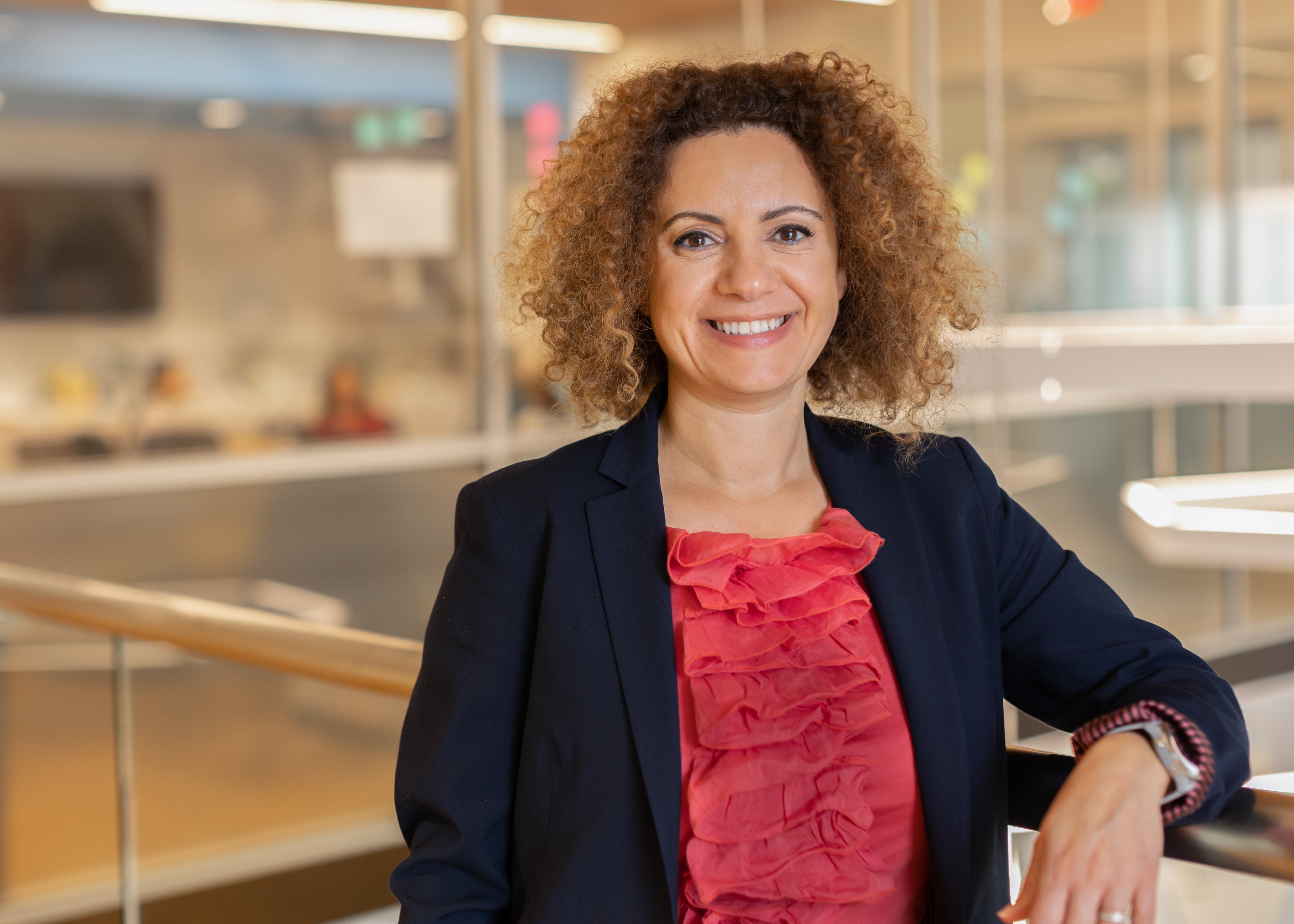Nestlé R&D head on how the world’s biggest CPG innovates