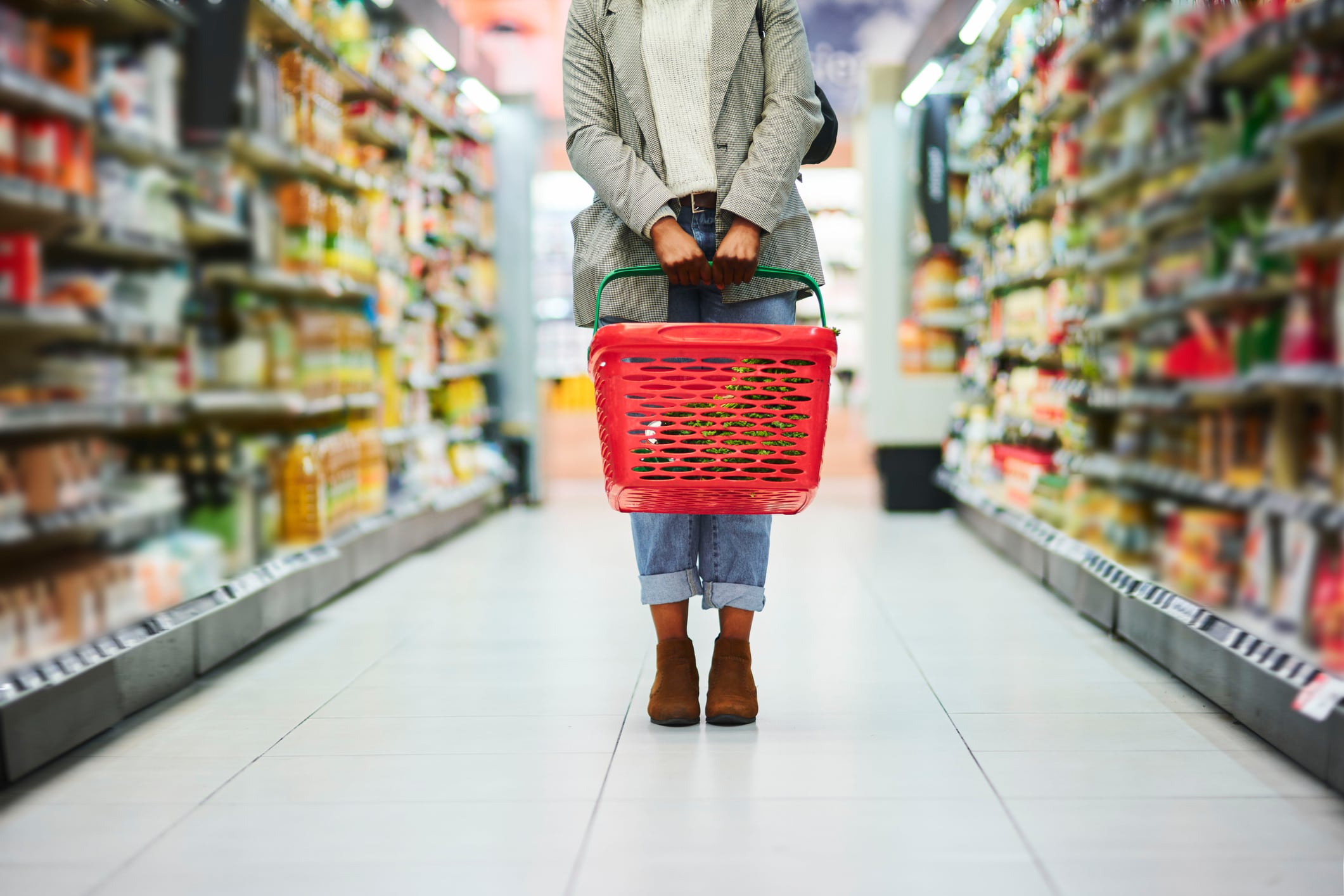 Cheaper, healthier: How consumer priorities are shaping dietary choices