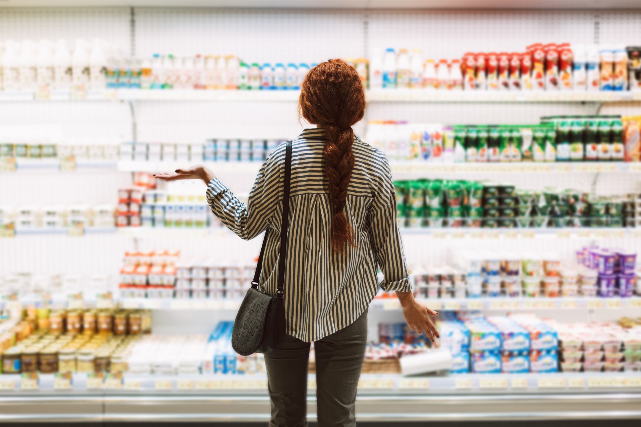 Beating the odds in NPD: What makes a winning product?