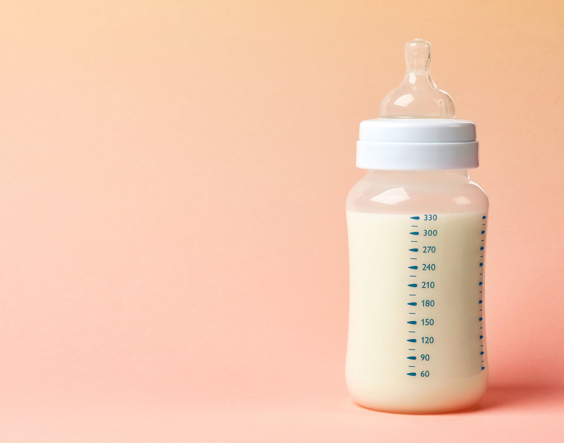 Cereulide in infant formula: 6 revelations in 24 hours