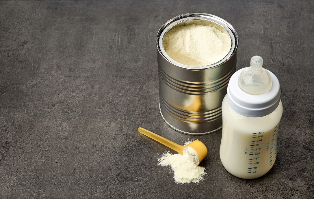 Fit for purpose: How analytical methods keep nutrition products safe